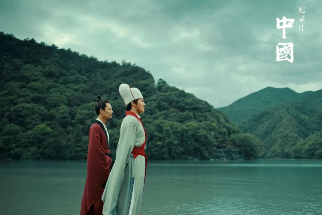 沉浸式观后杂谈